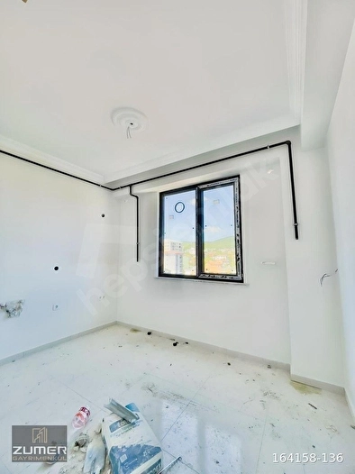 İstanbul, Pendik, Ertuğrul Gazi Mahallesi 2+1 satılık Daire