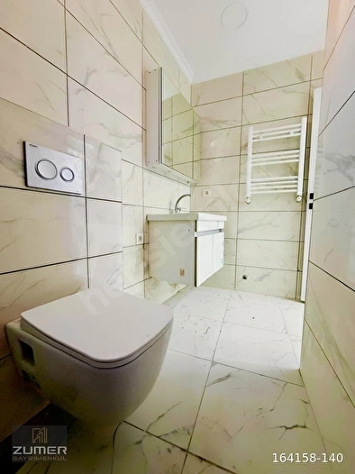 ÖZEL YAPIM SATILIK 3+1 SIFIR DAİRE